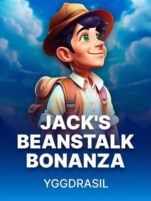 Jack's Beanstalk Bonanza game icon