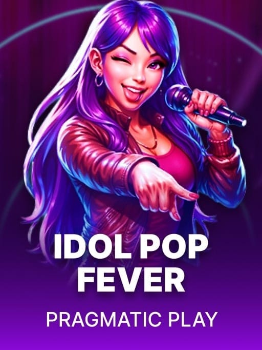 Idol Pop Fever game icon