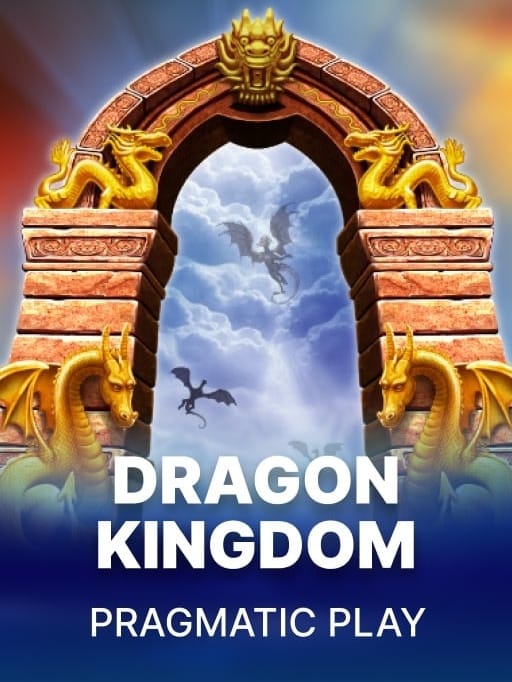 Dragon Kingdom game icon