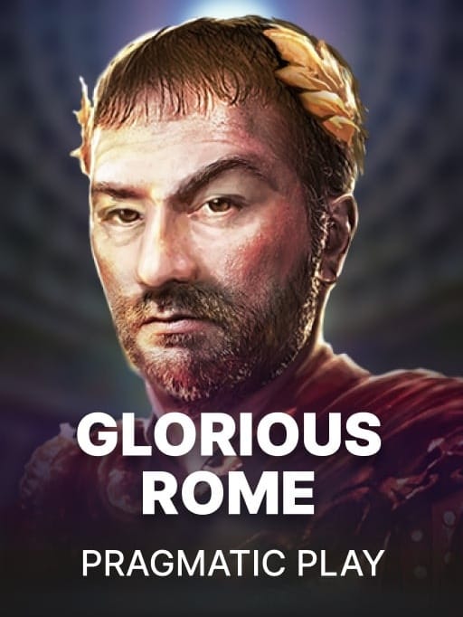 Glorious Rome game icon