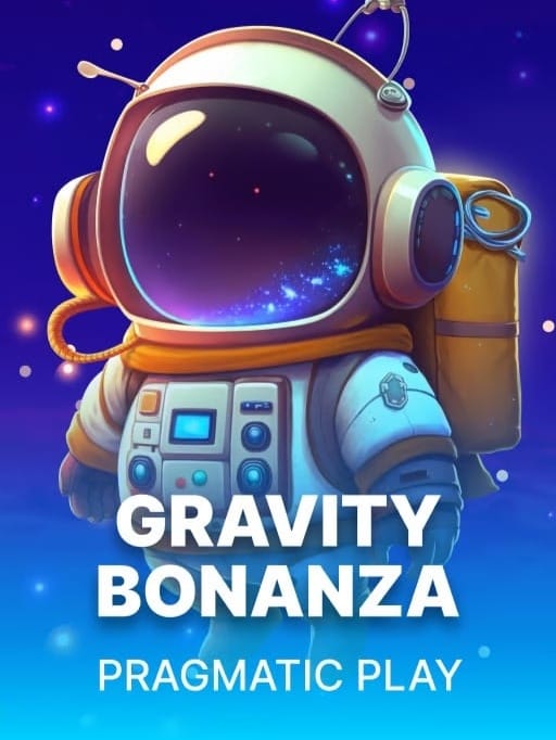 Gravity Bonanza game icon